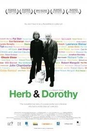 Herb and Dorothy