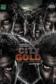 City of Gold