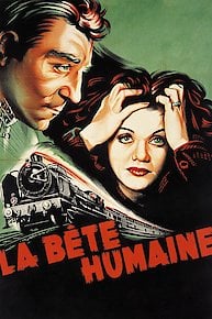 La Bete Humaine