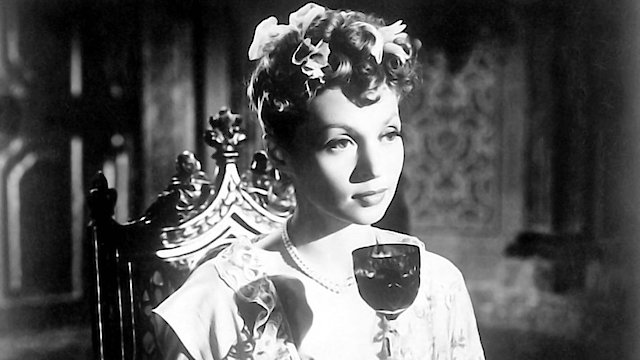 THE DEVIL'S LIGHT ORIGINAL