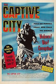 The Captive City