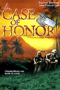 A Case of Honor