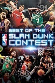 Best of the NBA Slam Dunk Contest