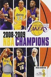 NBA Champions 2009-2010: Los Angeles Lakers