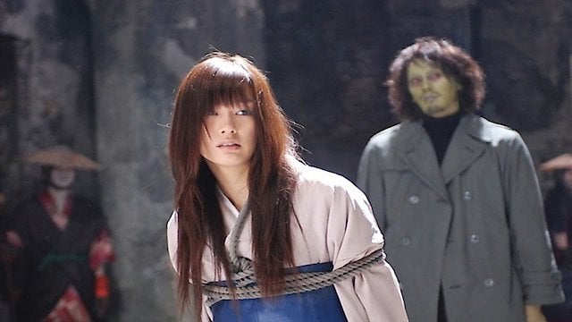 Watch Higanjima Escape From Vampire Island Online 2010 Movie Yidio