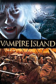 Higanjima: Escape from Vampire Island