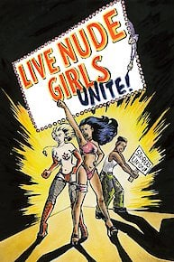 Live Nude Girls Unite!