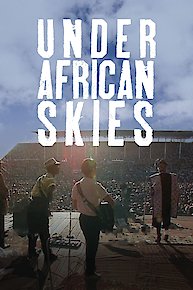 Under African Skies