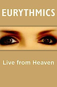 Eurythmics: Sweet Dreams
