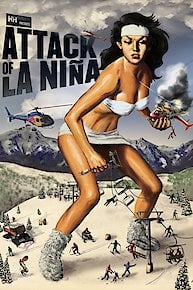 Attack of La Nina