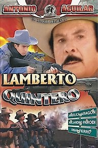 Lamberto Quintero