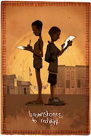 Brownstones to Red Dirt