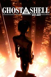 Ghost In The Shell 2.0