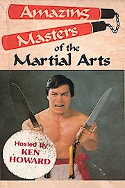 Masters of Martial Arts