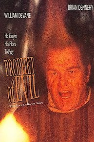 Prophet of Evil: The Ervil LeBaron Story