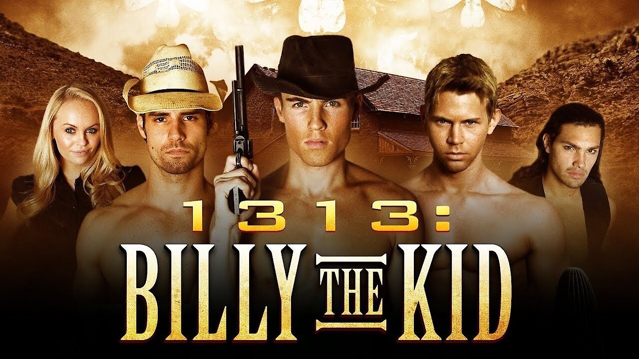 1313: Billy the Kid