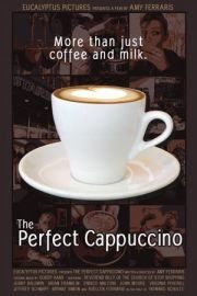 Perfect Cappuccino