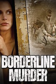 Borderline Murder