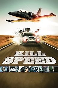 Kill Speed