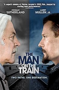 The Man on the Train