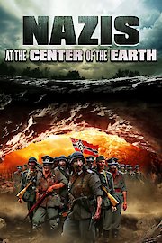 Nazis at the Center of the Earth