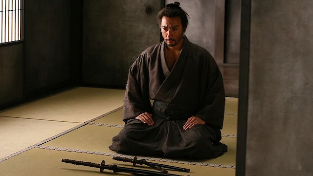 Hara-Kiri: Death of a Samurai | Rotten Tomatoes