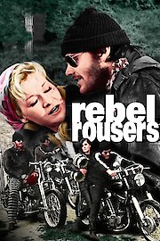 The Rebel Rousers