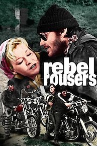 The Rebel Rousers