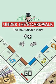 Under the Boardwalk: The Monopoly Story