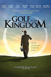 Golf in the Kingdom