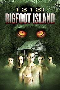 1313: Bigfoot Island