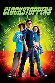 Clockstoppers