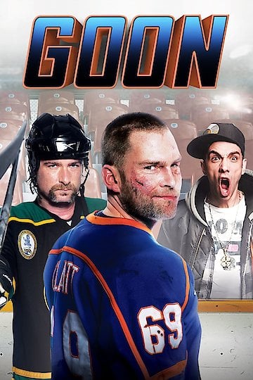 Watch Goon Online | 2012 Movie | Yidio