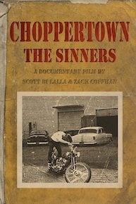 Choppertown: The Sinners