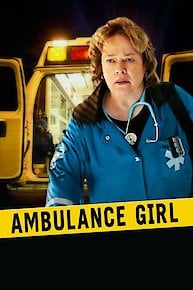 Ambulance Girl