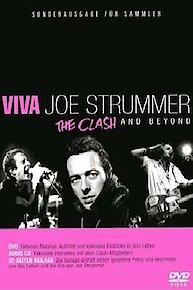 Viva Joe Strummer: The Clash and Beyond