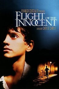 Flight of the Innocent