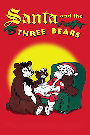 Santa and the Three Bears