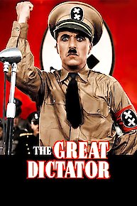 The Great Dictator