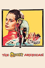 The Quiet American