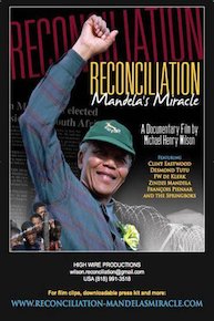 Reconciliation: Mandela's Miracle