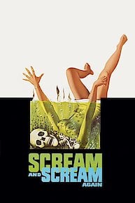 Scream and Scream Again