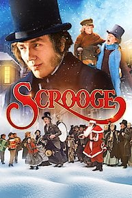 Scrooge