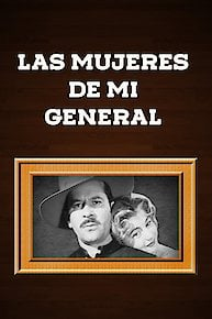 Las mujeres de Mi General