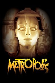 Metropolis