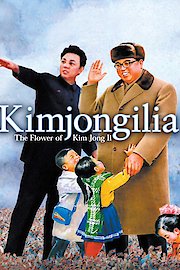 Kimjongilia: The Flower of Kim Jong Il