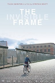 The Invisible Frame