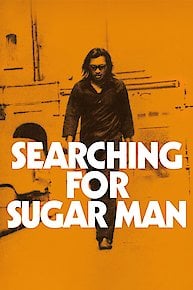 Searching for Sugar Man