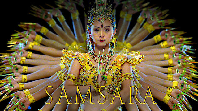 Saṃsāra (Buddhism) - Wikipedia