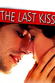 The Last Kiss